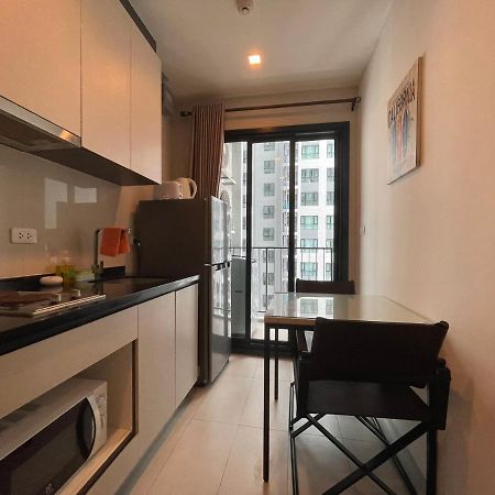 The Base Pattaya Aparthotel Екстериор снимка