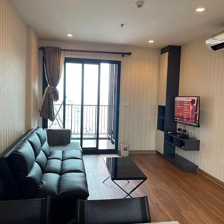 The Base Pattaya Aparthotel Екстериор снимка
